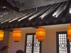 -绿茶餐厅(燕郊永旺店)