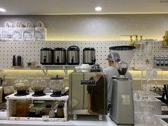 -茶力的小怪兽(梅林卓悦汇店)