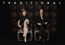 -芭莎视觉婚纱摄影(花溪店)