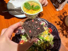 -盘炉forenza·云贵川融合小食堂 ( 钟楼中柳巷店)