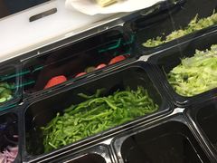-SUBWAY赛百味(欧亚新生活店)