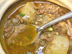-功牛泉州牛肉小吃·火锅(三里街店)