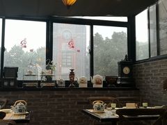 大堂-芳满庭·江浙小馆(1912店)