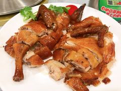 -椿记烧鹅(北门店)