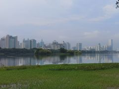 -南宁南湖公园