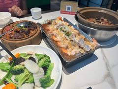 -外婆家(西红门荟聚购物中心店)