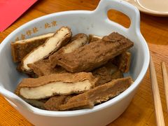 -炒豆合作社(东四总店)