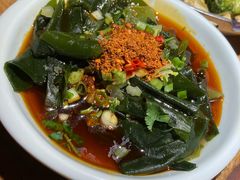 -胡马八破·川菜小馆(高新万达店)