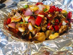 -三色堇(小通巷店)