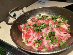 -Ant 蚂蚁洞烤肉·大营地(上海静安大悦城店)