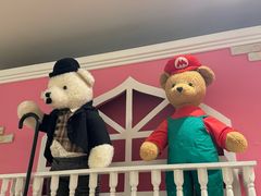 -济州岛泰迪熊博物馆