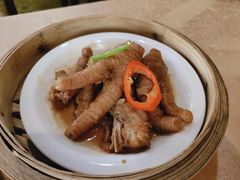 酱香蒸凤爪-金厨泰国餐厅·全泰籍厨师料理(拱北店)