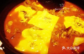 Cheese Kimchi Flavor