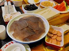 -蜀九鼎毛肚火锅(建瓯店)