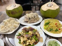 -力哥地道海南菜·联谊文昌鸡老店