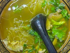 -锅贴大王南翔小笼(临沂二村店)