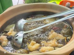 -菌小白火锅(时尚天河店)