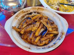 -潮喜竹溪荔湖酒家(荔枝湾店)