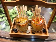 串串-闲亭(九眼桥店)