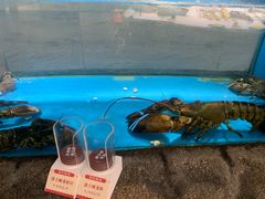 -郑庄脂渣海鲜楼(九水路店)