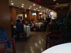大堂-绿波廊(豫园店)