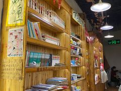 -顶屋咖喱(街道口总店)