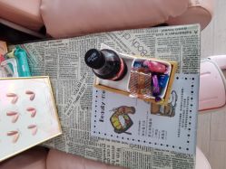 -Beauty Nails 美甲美睫皮肤管理