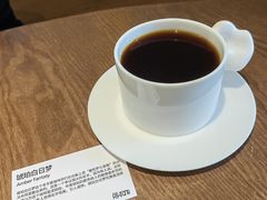 -fishtank鱼缸咖啡(三山街店)