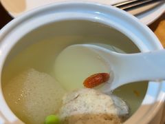 -醉霖生态餐厅(交大店)