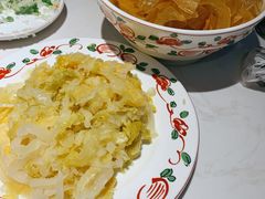 -北京老门框爆肚涮肉馆(锦业路店)