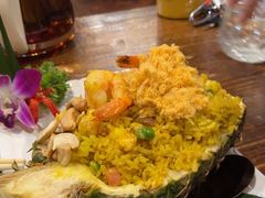 -Siam泰餐厅(水上公园店)