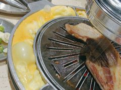 -东门韩国烤肉·韩国料理(烟台朝阳街店)
