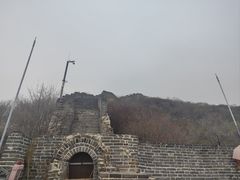 -慕田峪长城