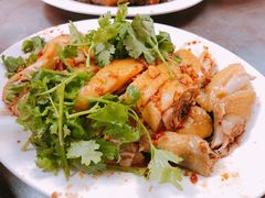 -下村新强记烧鹅店
