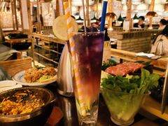 -三代烤肉(保利广场店)