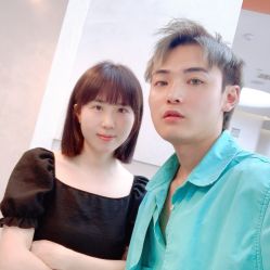 -东秀护肤造型