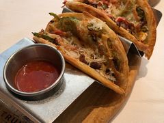 -黑宝石西餐厅(汇励99城市公园店)