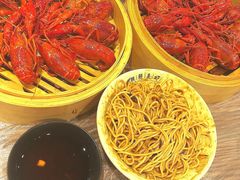 -靓靓蒸虾(中山公园店)