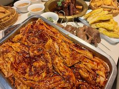 -和庆斋羊蝎子火锅·碳缸烧烤(顺义旗舰店)
