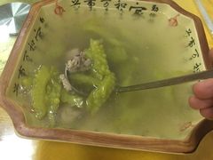-食汇坊饭店