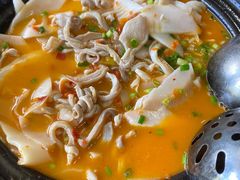 -李师傅脆肚(华强北店)