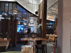 -老板很二(吉大店)