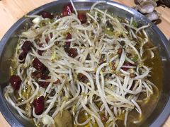 -清真·马峰烤肉(小学习北巷店)