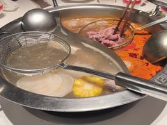 -陈记顺和潮汕牛肉火锅(番禺迎宾大道店)