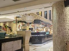 -佛山皇冠假日酒店-西餐厅