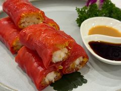 -丰鲤楼•闽南茶楼(仟禧汇店)