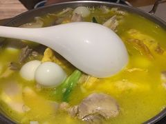 -不倒翁·安徽名菜楼(步行街店)