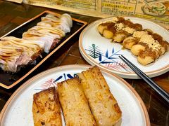 -本味友膳·茶餐厅(和达中心城店)