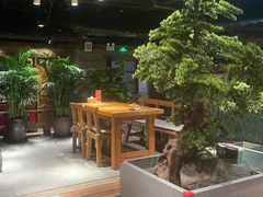 -丹江渔村(首都机场店)