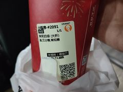 -何发发和牛烧肉·鳗鱼榴莲放题自助(乐峰广场店)